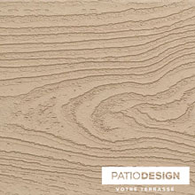 Trex Transcend Rope Swing